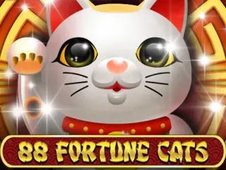88 Fortune Cats