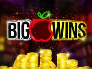Big Apple Wins